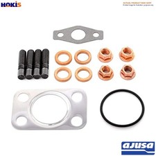 MOUNTING KIT CHARGER JTC11009