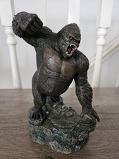 King Kong King of the Apes