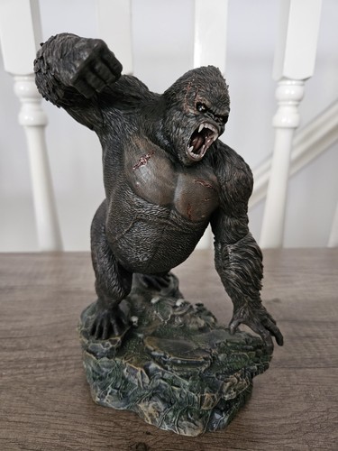 King kong - kong, the