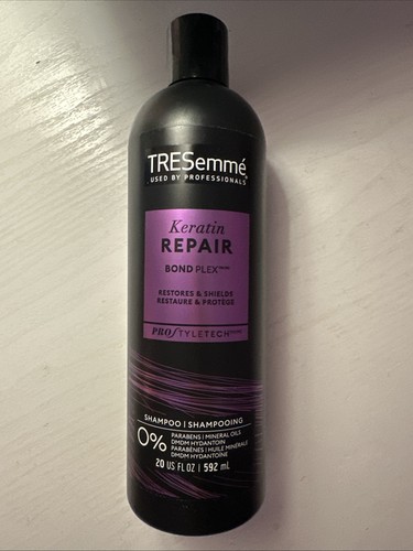 Tresemme keratin repair bond - repair,