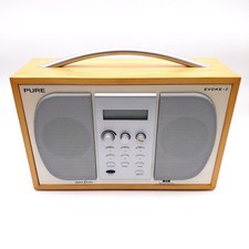 Pure Evoke 2 DAB FM Digital