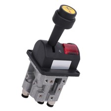 Hydraulic Control Valve 4 Hole