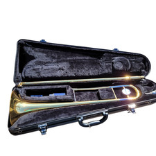 Yamaha Trombone YSL 200AD
