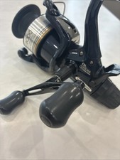 Shimano DL 6000 Ra Baitrunner