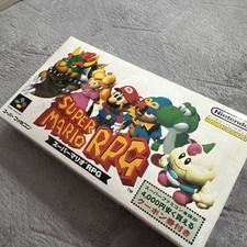Super Famicom (Japan Import) -