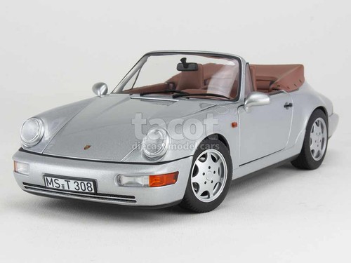 Porsche 911 964 carrera - porsche, 911/964