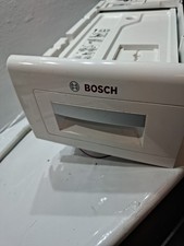 Bosch SERIE 8 Tumble Dryer Condenser Water Container Housing Tank Drawer WTW8756