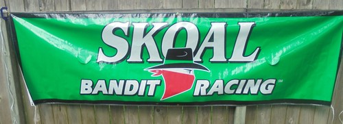 Skoal bandit racing - skoal,