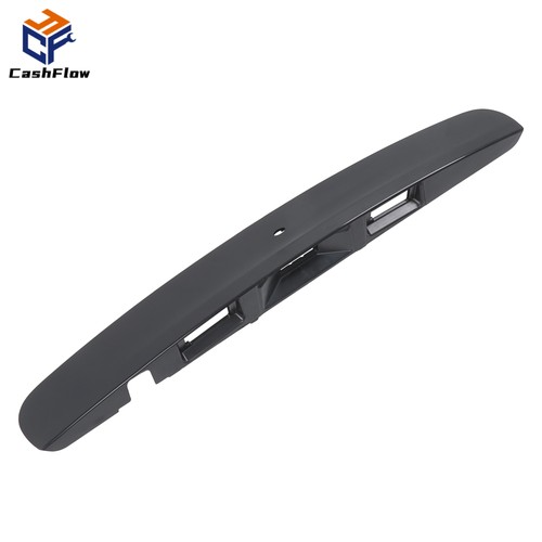 Rear tailgate boot lid handle - lid,