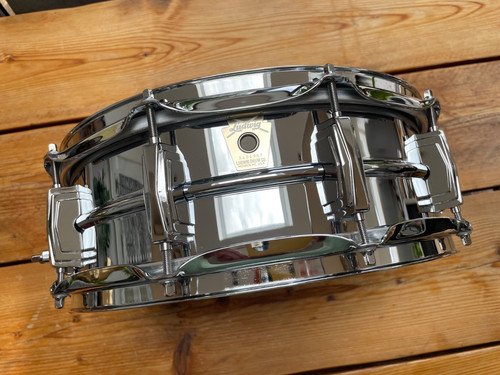 Ludwig supraphonic snare - ludwig,