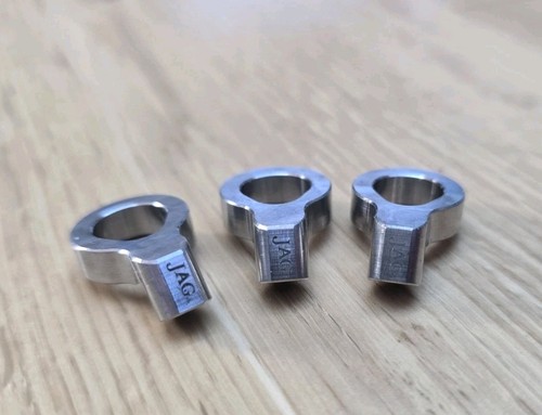 Jag products 316 - 316, stainless