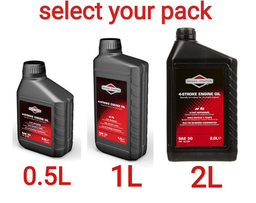 Briggs stratton 100004e - &,