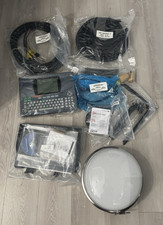 Qualcomm Omnitracs 10-J1660-8