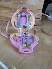 Bluebird Toys Polly Pocket