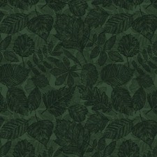 Bolt End Henry Glass Forest Floor Monotone Leaves Woodland 100% Cotton Fabric