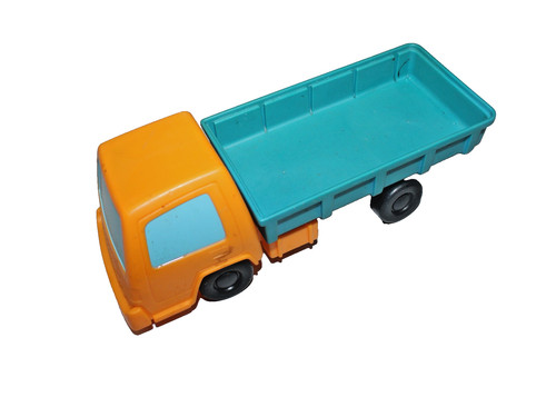 Vintage 1988 playskool - vintage, express
