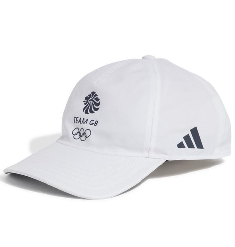 Adidas team cap - team, gb