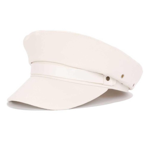 Women yacht captain sailor - women's,