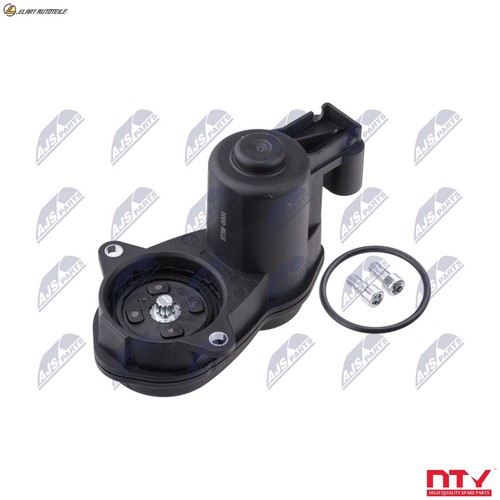 Parking brake caliper - brake,