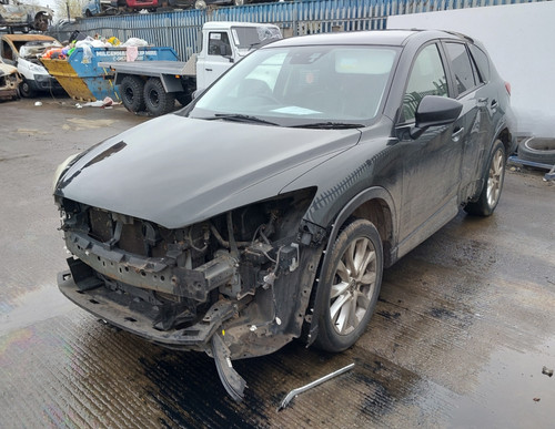 Abs pump mazda - mk1, (ke)