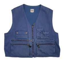 TRADER JEANS COMPANY Gilet