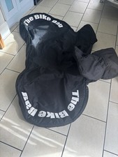 The Bike Bag - Padded Bike Bag For Adult Bike
