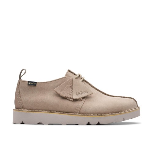 Clarks mens desert trek - clarks,