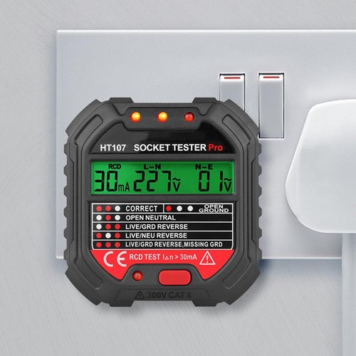 2pcs socket tester digital - 1-2pcs,