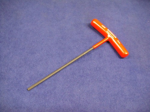 Bondhus hexagon hex - hexagon/hex/allen, key