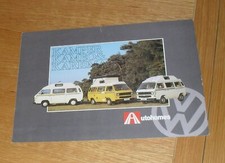 Volkswagen VW T2 Autohomes -