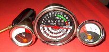 John deere tractor tachometer - tractor,
