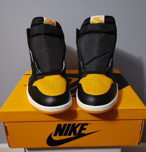Air jordan high taxi - jordan, 'taxi
