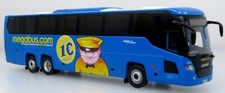 ICONIC REPLICAS SCANIA TOURING COACH MEGABUS FRANCE 870472