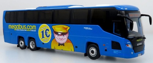 Iconic replicas scania - iconic,