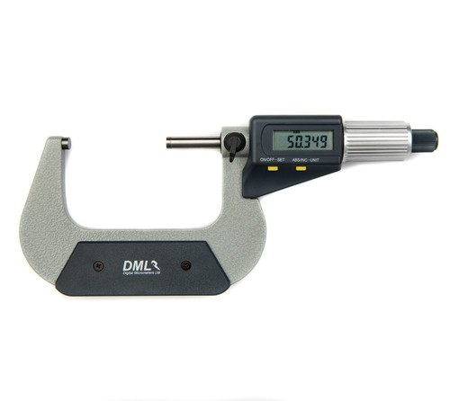 Dml 75mm ip54 digital - dml,