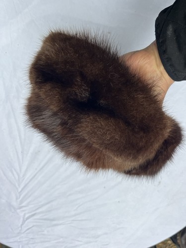 Wigens musquash fur trapper - wigens,