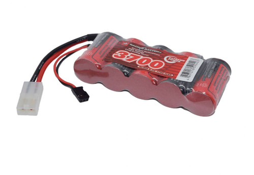 Rechargeable battery pack - battery, 6v