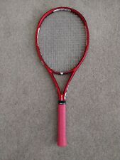 Volkl Organix Super G 8 300g tennis racket