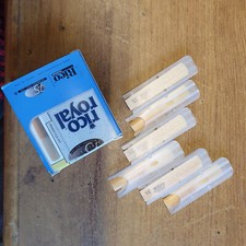 Rico Royal 3.5 Bb Clarinet Reed - Box of 6