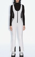 ZARA NEW WOMAN WINDPROOF AND