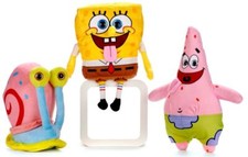 OFFICIAL SPONGEBOB SQUAREPANTS