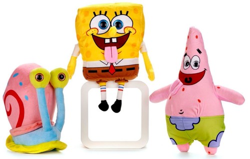 Official spongebob squarepants - official,