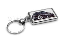 WickedArtz Cartoon Car Art