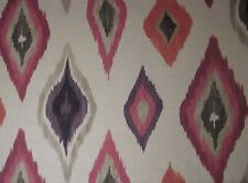 HARLEQUIN SCION CURTAIN FABRIC
