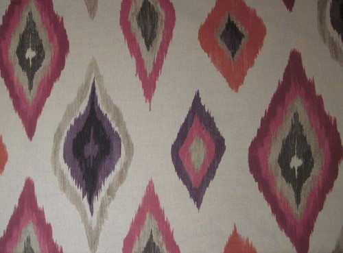 Harlequin scion curtain - harlequin,