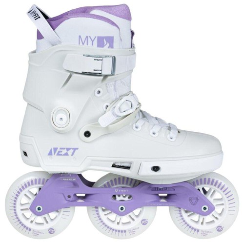 Powerslide next grey 100 - powerslide,
