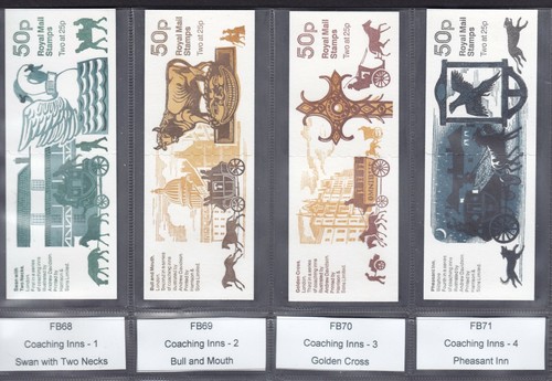 1994 coaching inn - coaching, you