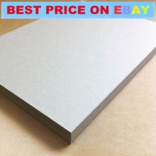 1mm Greyboard A2 A3 A4 A5 A6