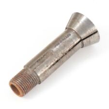 Wolf Jahn 8mm Lathe Collet no. 4 - TOOL - MX1756