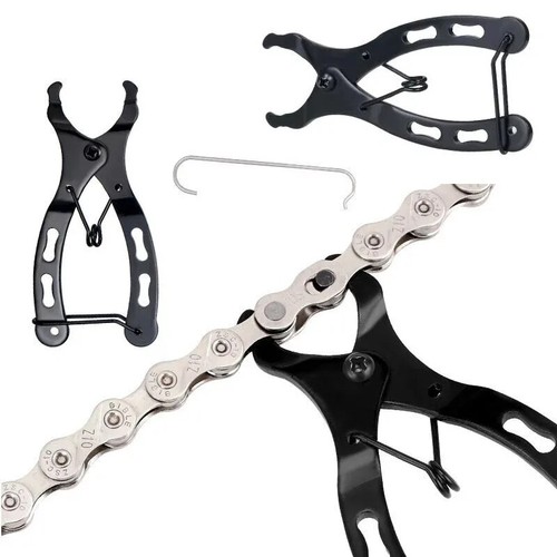 Bike chain quick link pliers - bike,